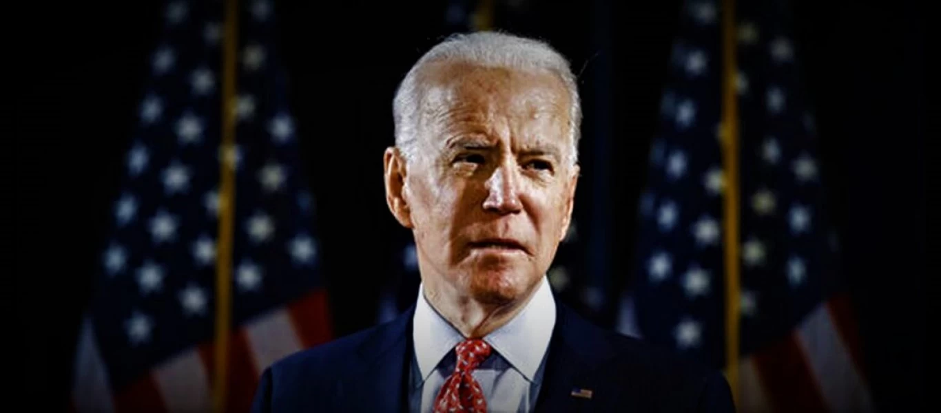 Αλαζονεία Τ.Μπάιντεν: «Οι Ηνωμένες Πολιτείες είναι έτοιμες να αναλάβουν ηγετικό ρόλο στον κόσμο»